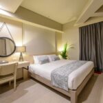 Krabi La Playa Resort : 2 Bedroom Premier Pool Access Suite