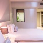 甲米拉普拉亚度假村 : 尊贵三间卧室