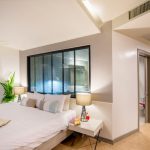 Krabi La Playa Resort : Deluxe Premier Room