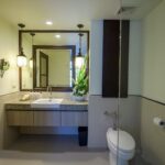 Krabi La Playa Resort : Deluxe Pool Access with Jacuzzi Room