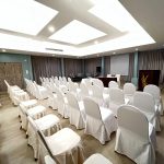 Krabi La Playa Resort : MEETING ROOM