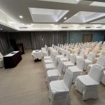 Krabi La Playa Resort : MEETING ROOM
