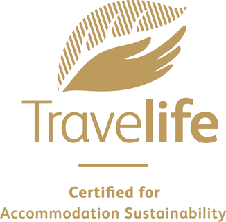 Travelife — 住宿可持续发展认证