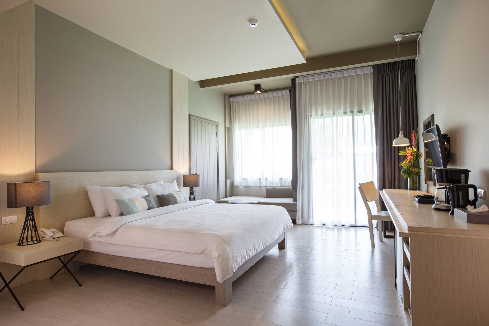 3 Bedroom Premier Suite