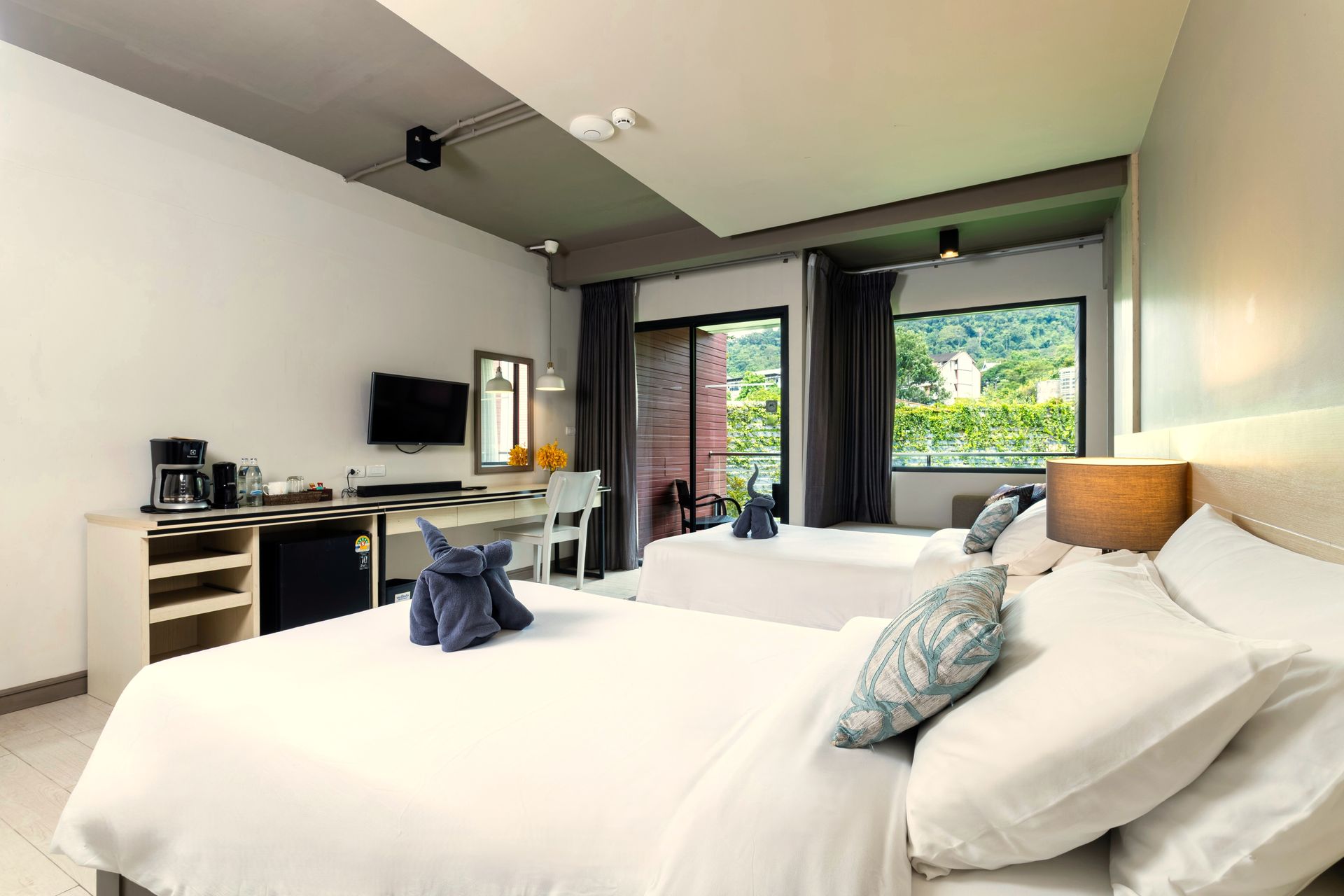 Premier Room
