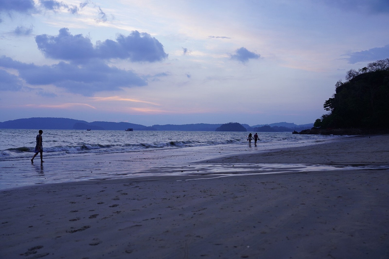 Ao Nang Beach