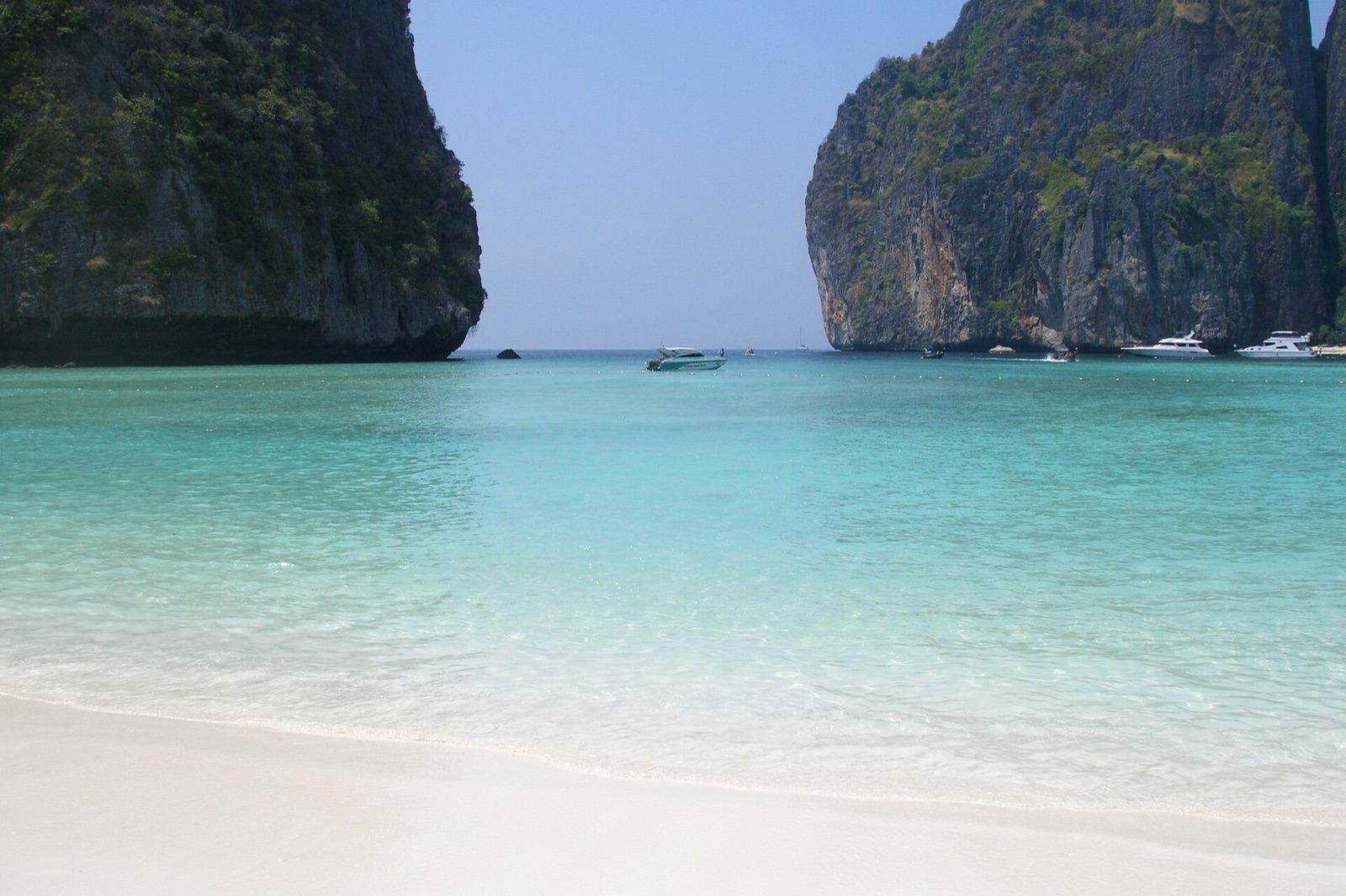 Phi Phi Islands