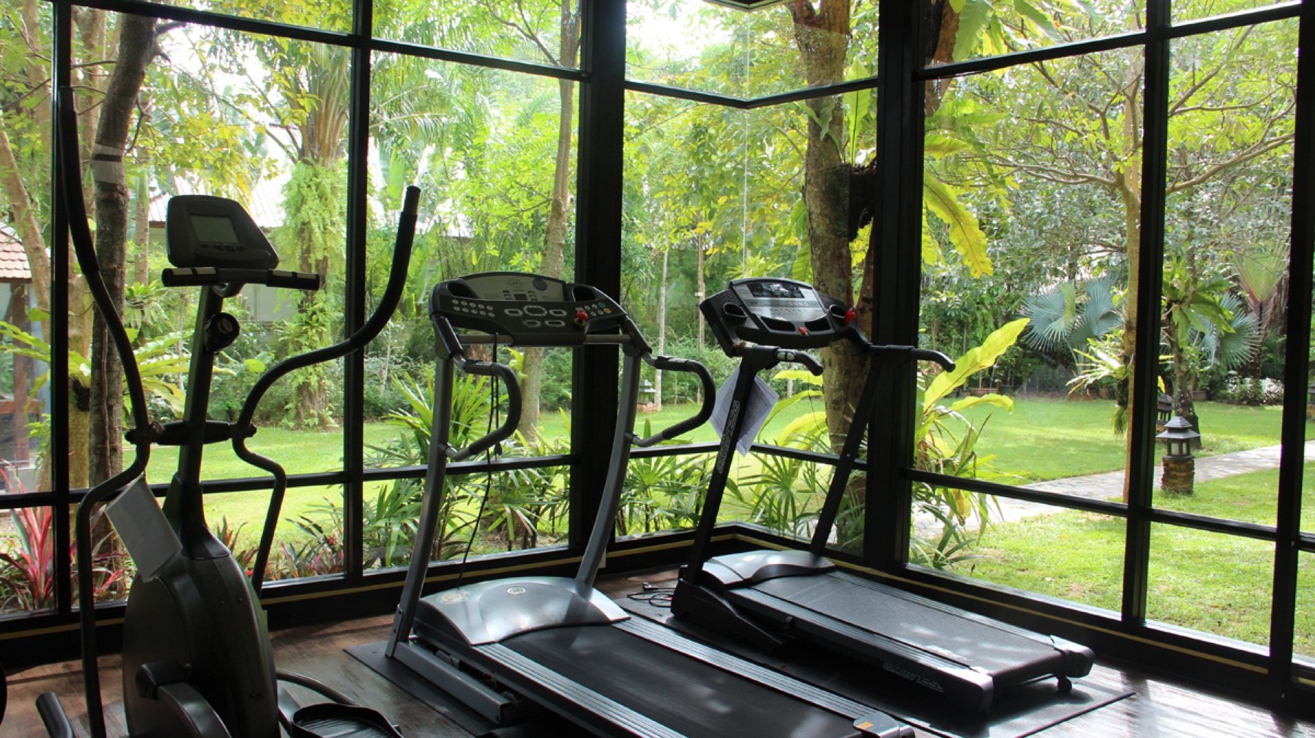 Fitness & Games