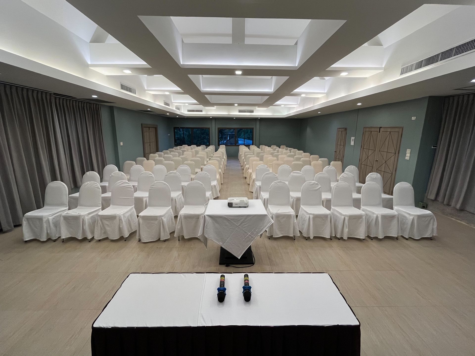 Leelawadee Meeting Room