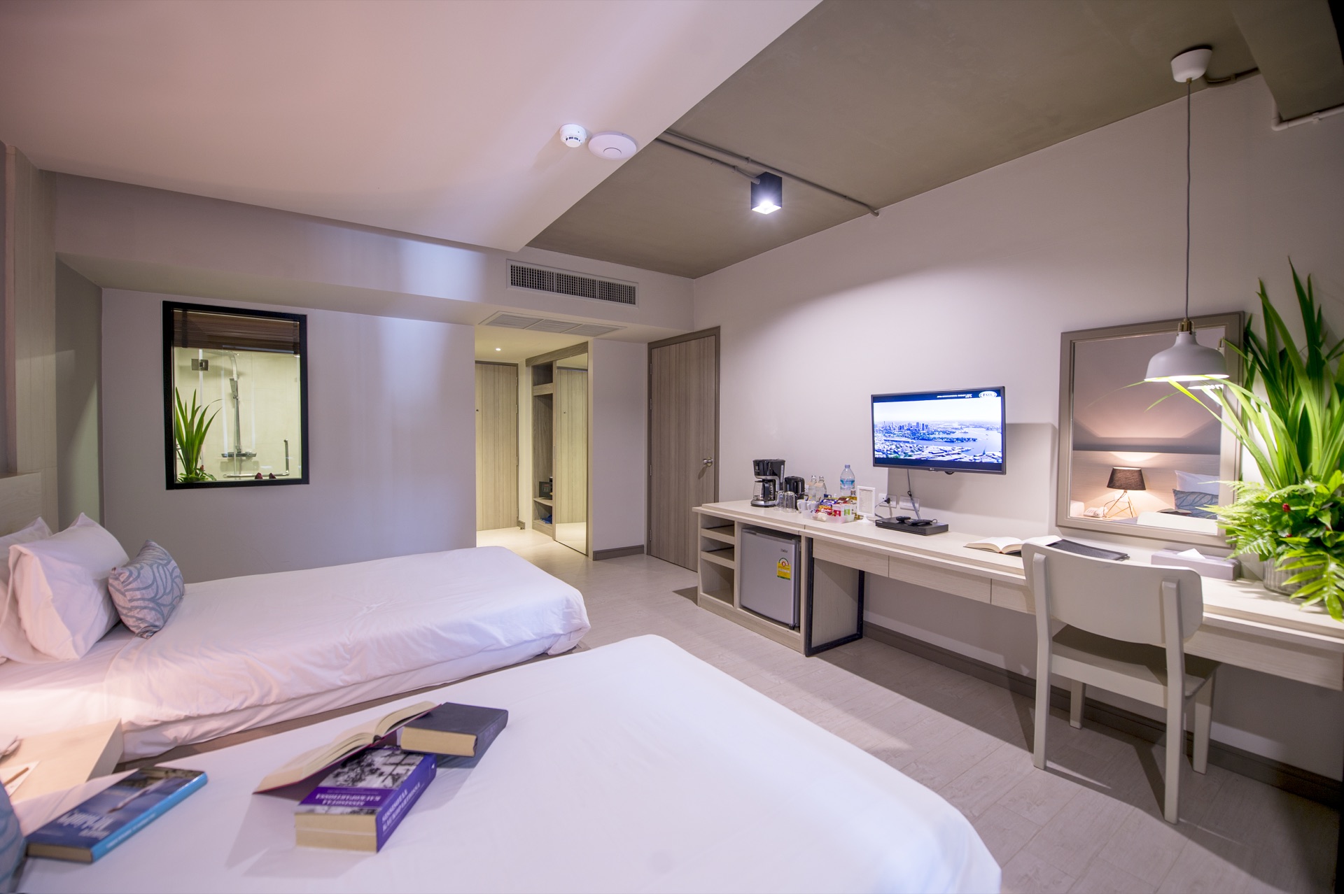Premier Room