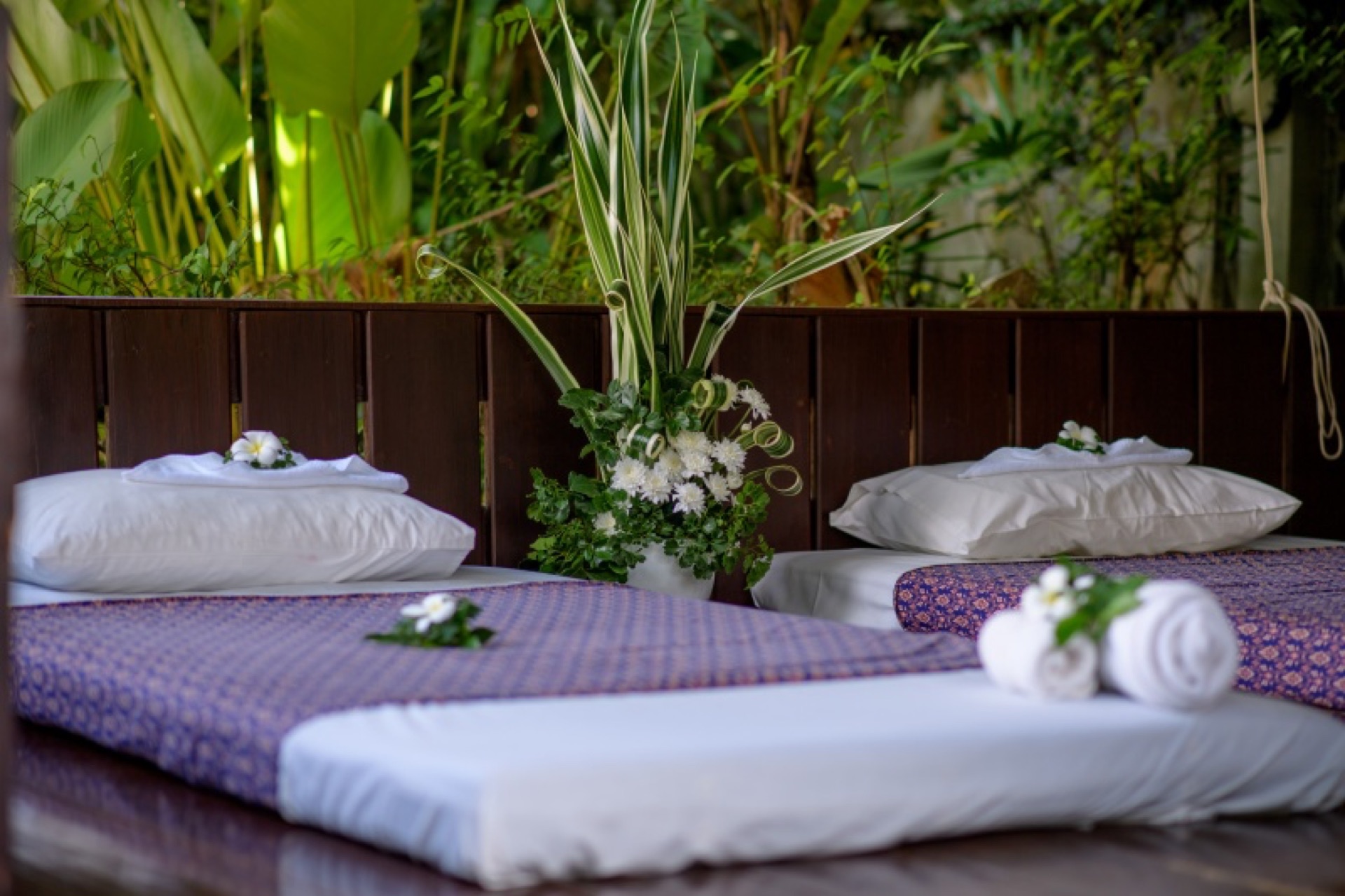 Lanna Spa