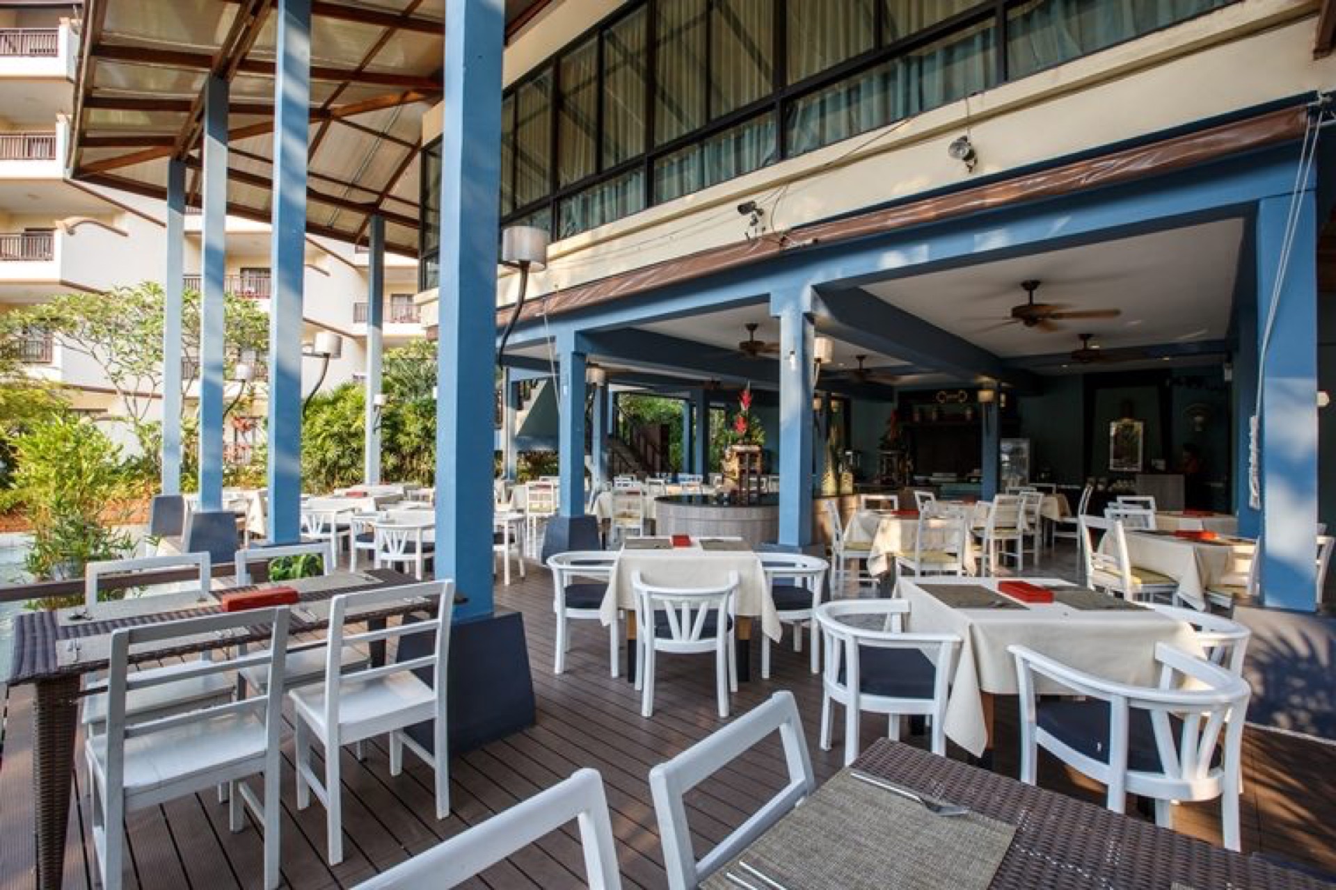 Spices Restaurant