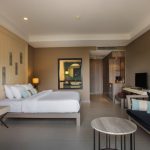 Krabi La Playa Resort : Deluxe Room