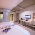 Krabi La Playa Resort : 3 Bedroom Premier Suite