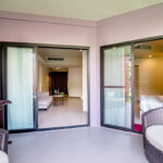 Krabi La Playa Resort : 2 Bedroom Premier Pool Access Suite