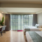 Krabi La Playa Resort : 2 Bedroom Deluxe Premier Suite