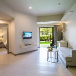 Krabi La Playa Resort : 2 Bedrooms Premier Suite