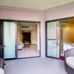 Krabi La Playa Resort : 2 Bedrooms Premier Suite