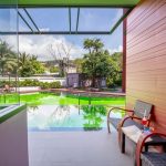 Krabi La Playa Resort : Premier Pool Access Room