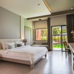 Krabi La Playa Resort : Premier Pool Access Room