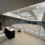 Krabi La Playa Resort : Meeting Room