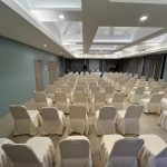 Krabi La Playa Resort : Meeting Room