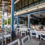 Krabi La Playa Resort : Spice Restaurant